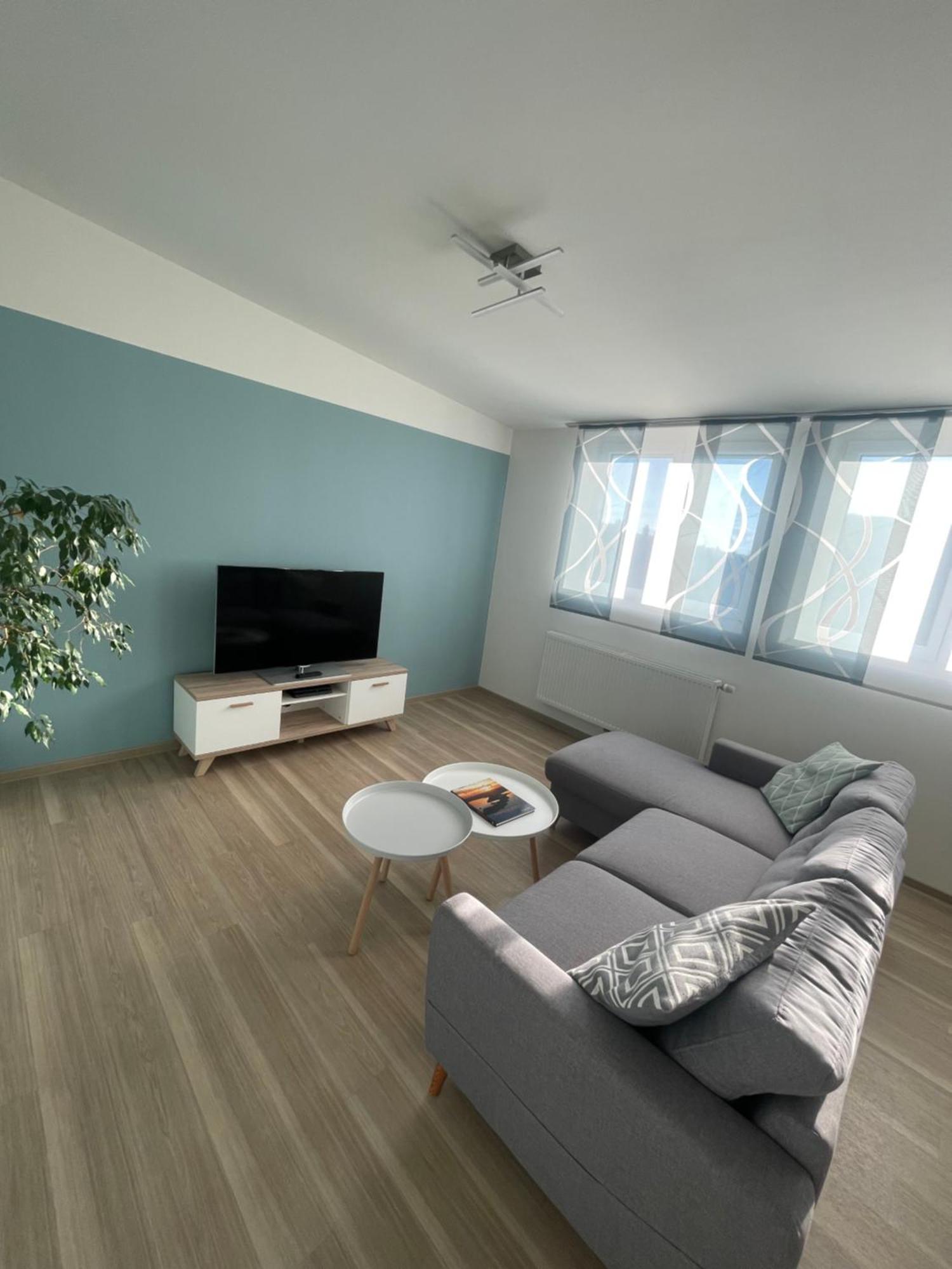 Ferienwohnung Mare Oberteuringen Exterior foto